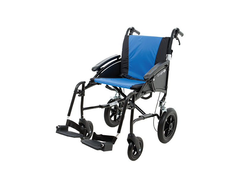 G Logic Wheelchair